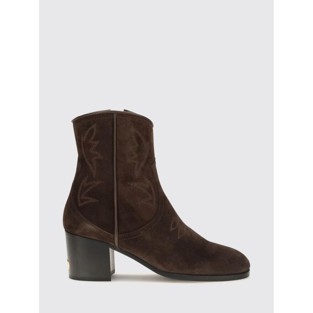 Valentino Garavani Women Boots Woman Valentino Garavani